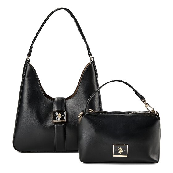 U.S. Polo Assn. Margaret Schultertasche 28 cm