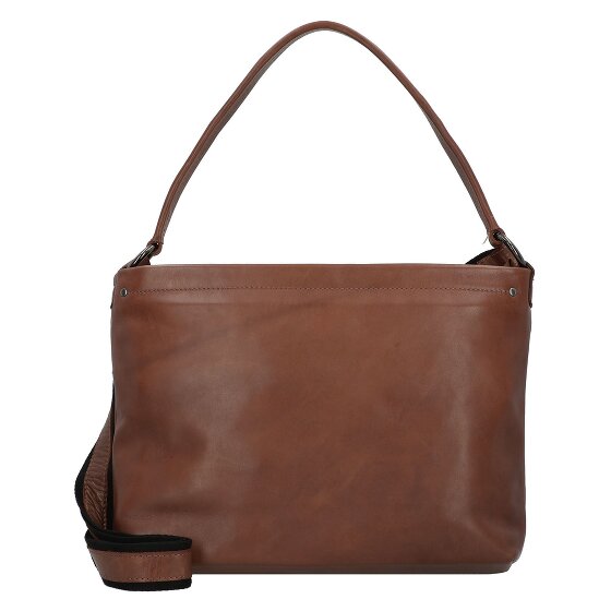 Harold's Caugio Schultertasche Leder 32 cm