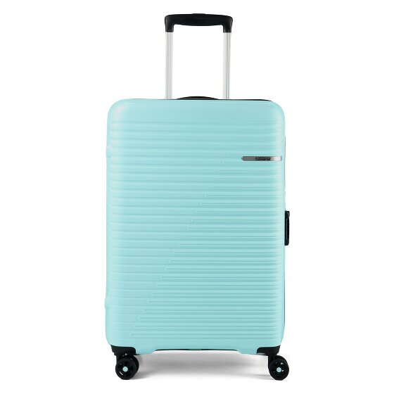 American Tourister Liftoff 4 Rollen Trolley 67 cm mit Dehnfalte