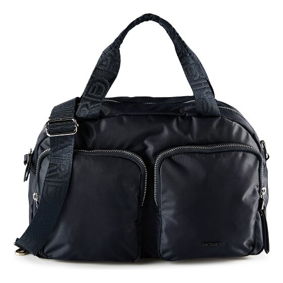 Picard Legere Shopper Tasche 33 cm