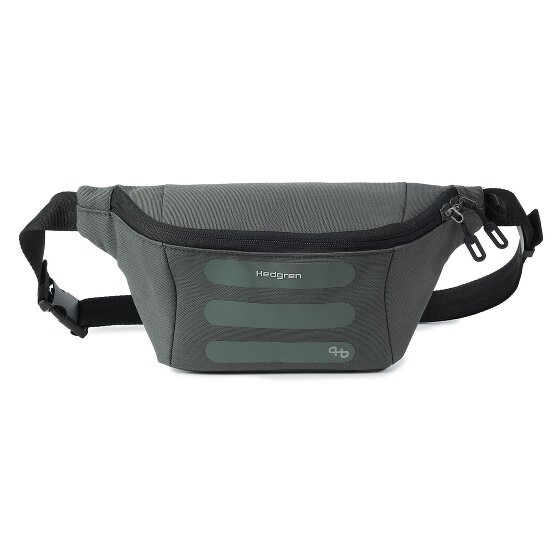 Hedgren Comby Visit Gürteltasche RFID Schutz 35 cm