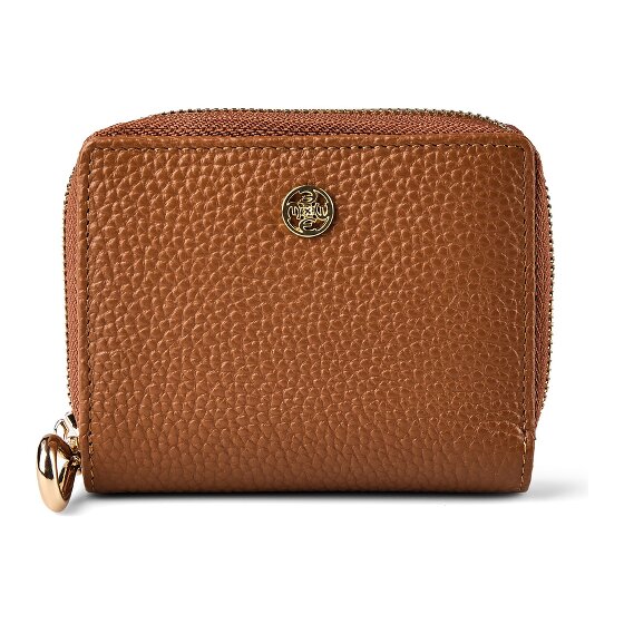 Esquire Alexandria Geldbörse RFID Schutz Leder 10.5 cm