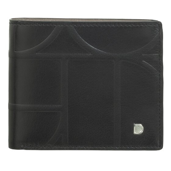 DuDu Up! Geldbörse RFID Schutz Leder 10.5 cm