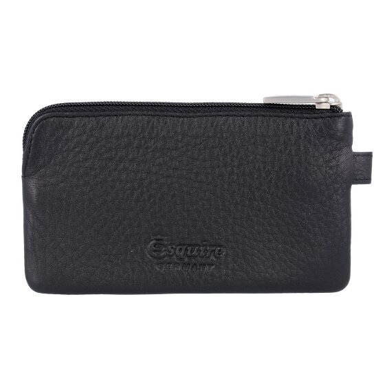 Esquire Deer Schlüsseletui Leder 13 cm