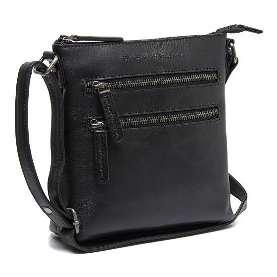 The Chesterfield Brand Novum Umhängetasche Leder 22 cm