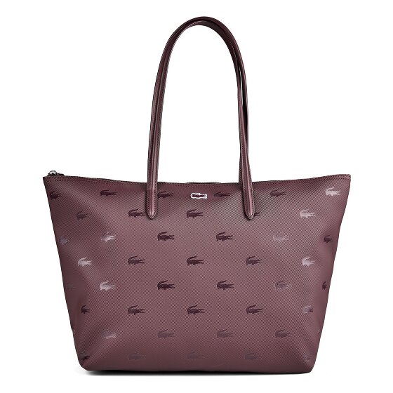 Lacoste Holiday Shopper Tasche 34 cm