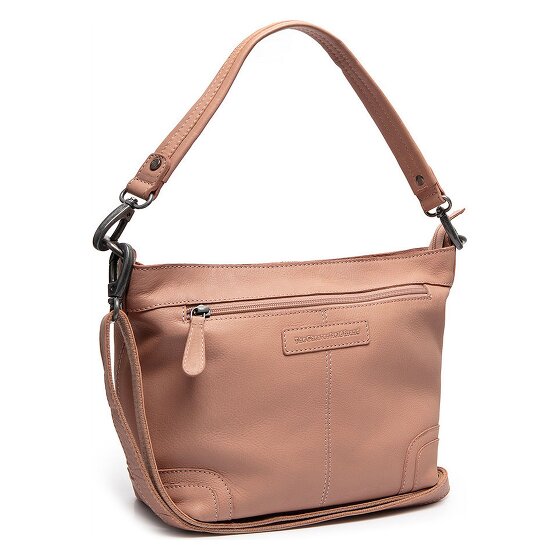 The Chesterfield Brand Zarita Schultertasche Leder 22 cm