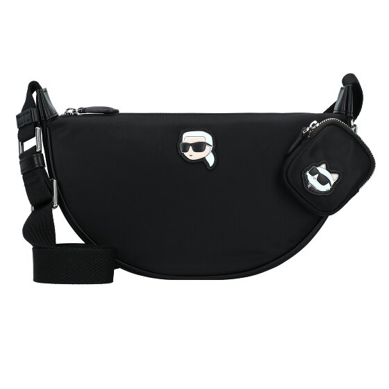 Karl Lagerfeld Ikon Umhängetasche 33 cm