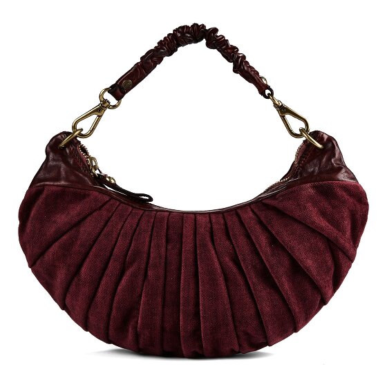 Campomaggi Luna Schultertasche S 35.5 cm