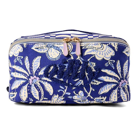 Oilily Indimarken Kulturbeutel 24 cm