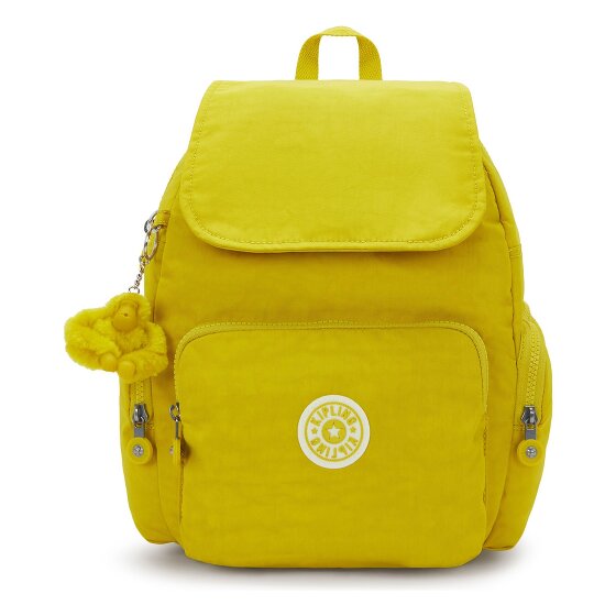 Kipling Basic City Zip City Rucksack S 33.5 cm