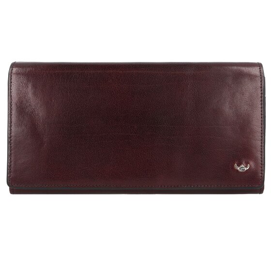Golden Head Colorado Geldbörse RFID Leder 18,5 cm