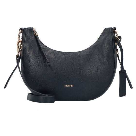 Picard Java Umhängetasche Leder 30 cm