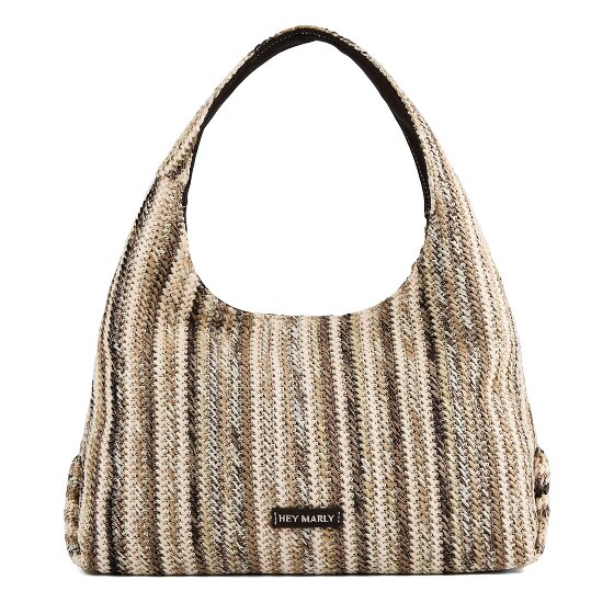 Hey Marly Seaside Lover Schultertasche M 41 cm