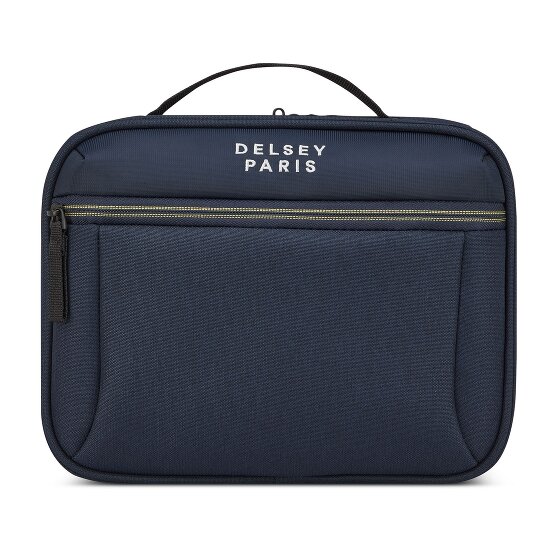 Delsey Paris Brochant 3 Kulturbeutel 27 cm