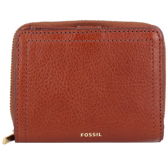 Fossil Logan Geldbörse RFID Leder 11 cm