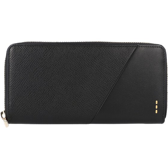 Roncato Milano Geldbörse RFID Leder 19 cm