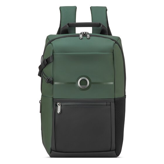 Delsey Paris Turenne Soft Daypack 43 cm Laptopfach
