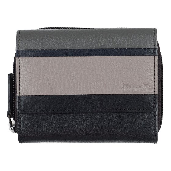 Bench Geldbörse RFID Leder 10 cm