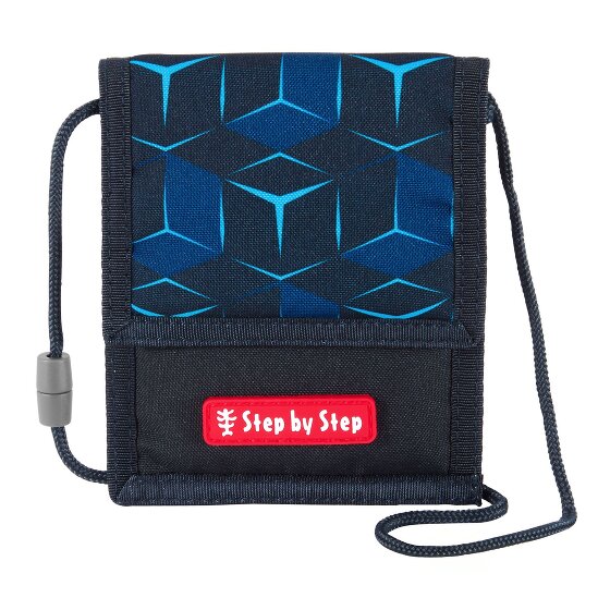 Step by Step Brustbeutel 11 cm