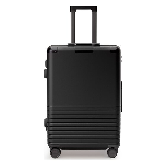 Kapten & Son Heathrow 4 Rollen Trolley 69 cm