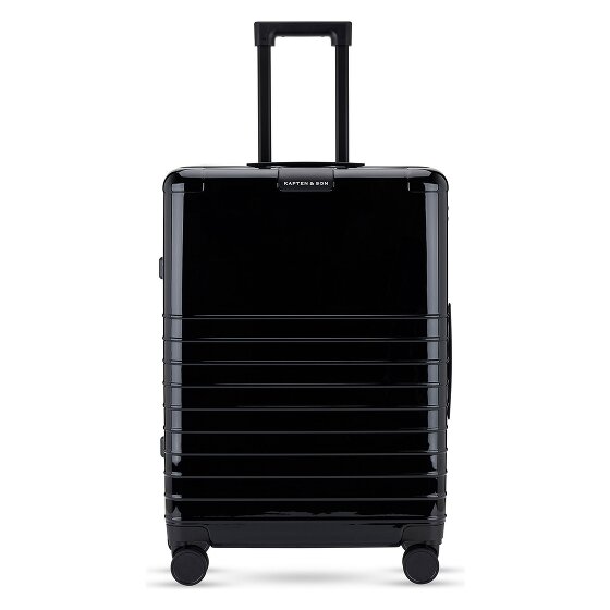 Kapten & Son Heathrow 4 Rollen Trolley 69 cm