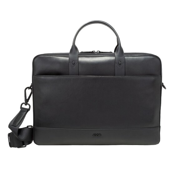 Joop! Manciano Aktentasche Leder 39 cm Laptopfach