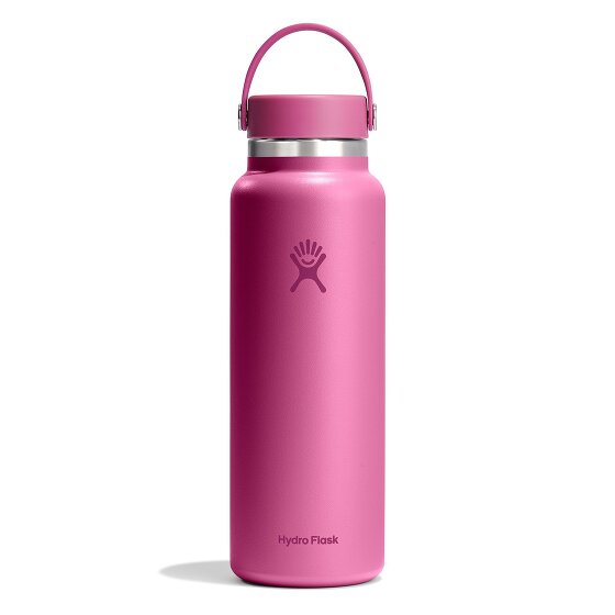 Hydro Flask Hydration Wide Flex Cap Trinkflasche 1180 ml