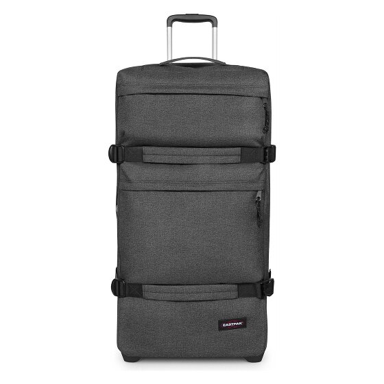 Eastpak Transit'R Plus 4 Rollen Reisetasche 68 cm