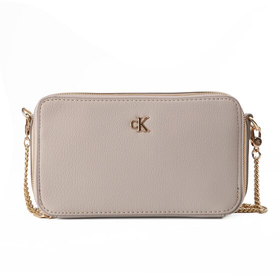 Calvin Klein Minimal Clutch Tasche 18 cm
