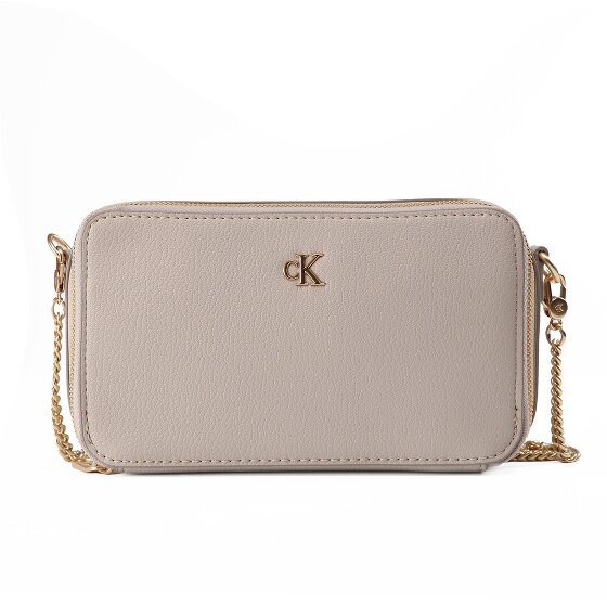 Calvin Klein Minimal Clutch Tasche 18 cm