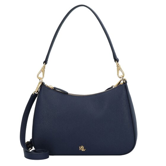 Lauren Ralph Lauren Danni Schultertasche Leder 26.5 cm