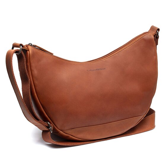 The Chesterfield Brand Peckham Umhängetasche Leder 37 cm