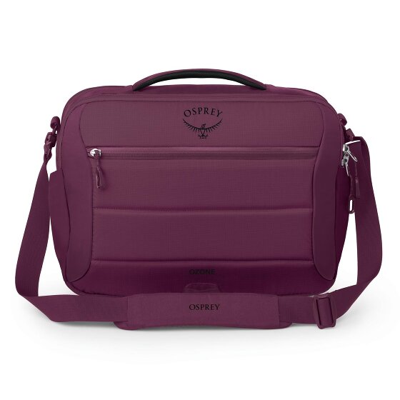 Osprey Ozone Aktentasche 42 cm Laptopfach