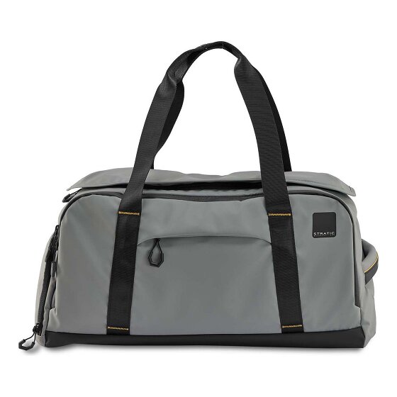 Stratic Vibe Weekender Reisetasche L 59 cm