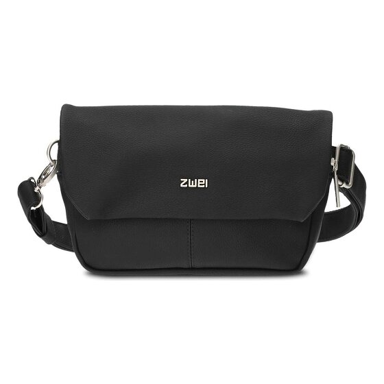 Zwei Mademoiselle.M Umhängetasche 25 cm