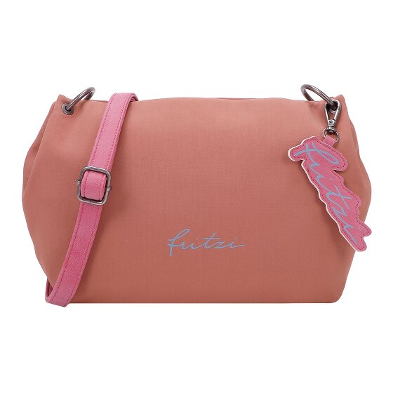 Fritzi aus Preußen Joshi03 Sky Umhängetasche 25.5 cm