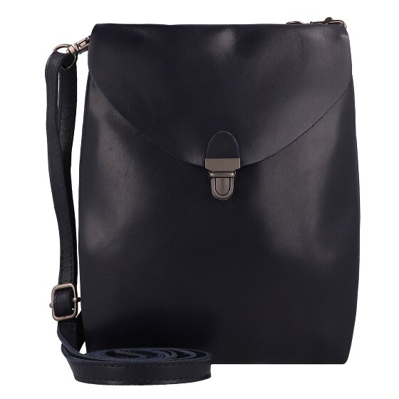 Harold's Fold Mini Bag Umhängetasche Leder 17 cm