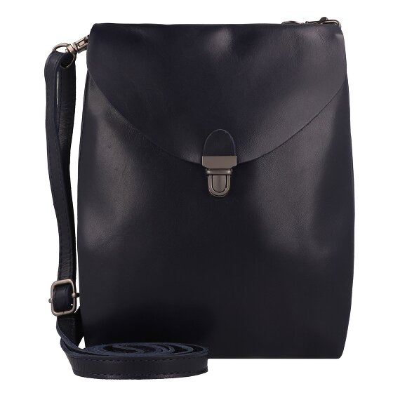 Harold's Fold Mini Bag Umhängetasche Leder 17 cm