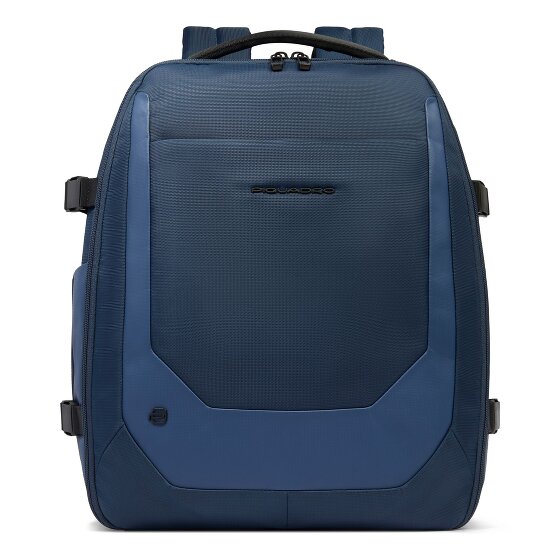 Piquadro S140 Daypack 45 cm Laptopfach