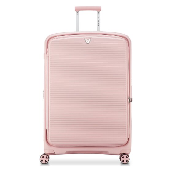 Roncato Arcade DLX 4 Rollen Trolley 78 cm mit Dehnfalte