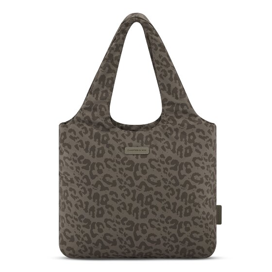 Kapten & Son Skara Cloud Shopper Tasche 44 cm Laptopfach