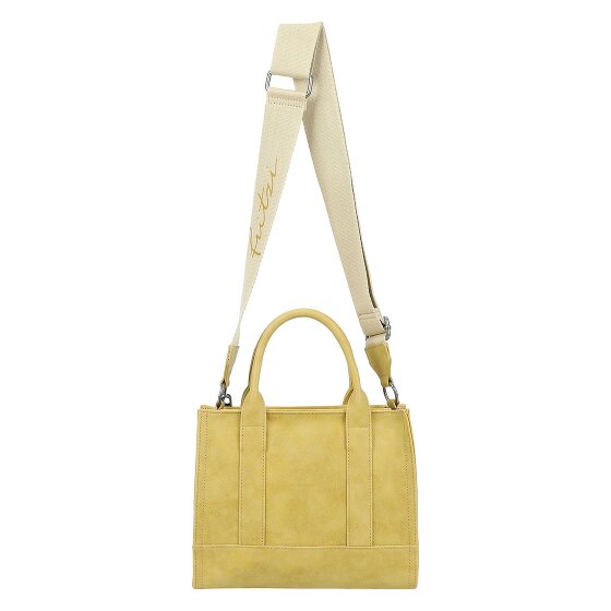 Fritzi aus Preußen SquareN Vintage Handtasche 20.5 cm