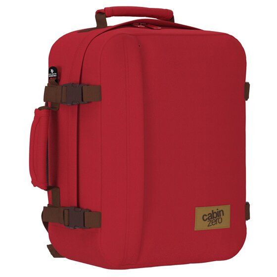 Cabin Zero Adventure 62 Daypack 39 cm