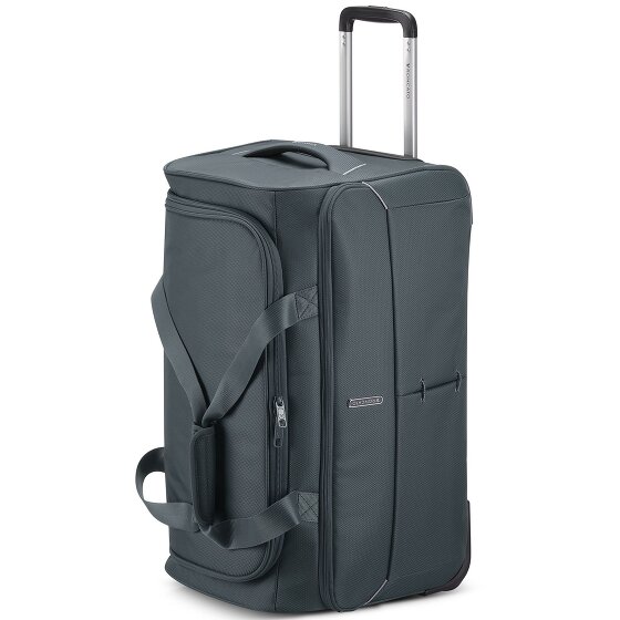 Roncato Ironik 2.0 2 Rollen Reisetasche 58 cm
