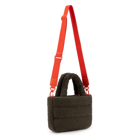 LES VISIONNAIRES Unio Cortina S Schultertasche S 34 cm