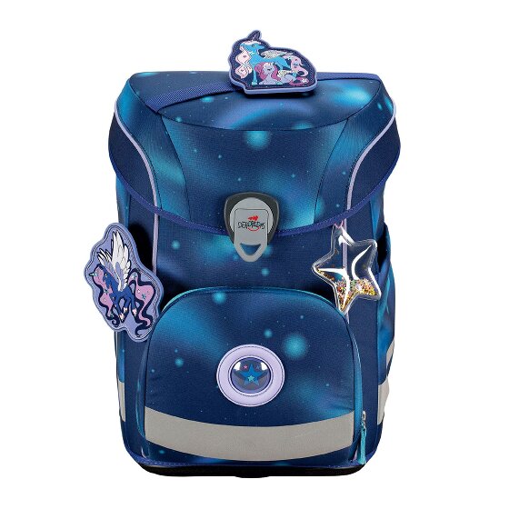 DerDieDas ErgoFlex Easy Schulranzen-Set