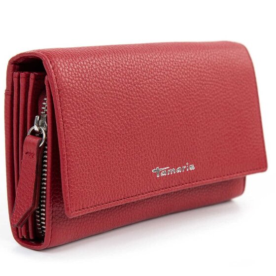 Tamaris Amanda Geldbörse Leder 18 cm