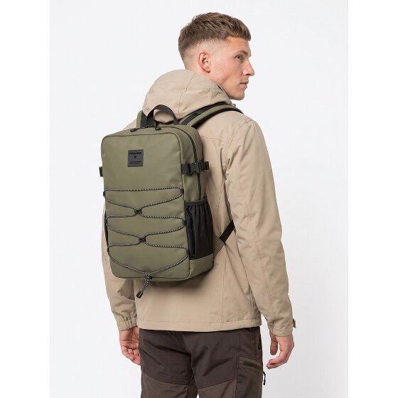 Strellson Blackpool Daypack 42 cm Laptopfach