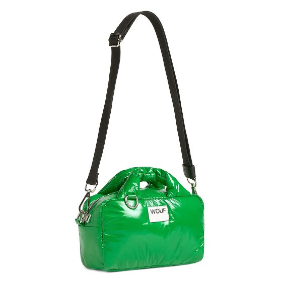 Wouf Glossy Handtasche 20 cm
